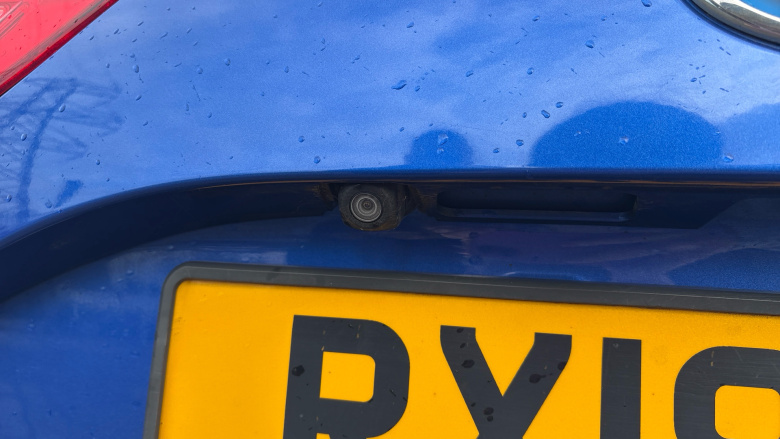 Toyota Yaris 1.5 Hybrid Icon Tech 5dr CVT Hybrid Hatchback